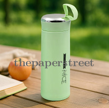 Bottles, Bags & Lunch Boxes