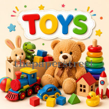 toys