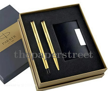 Stationery