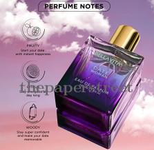 Deo & Perfume