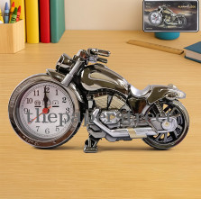 Watch & Alarm Clock