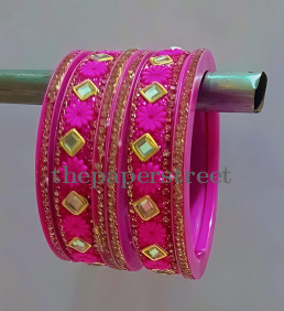 Bangles