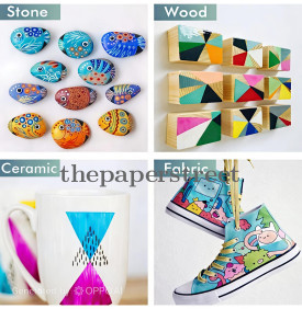 Art & Colour