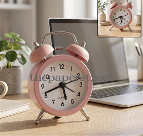 Alarm Clock