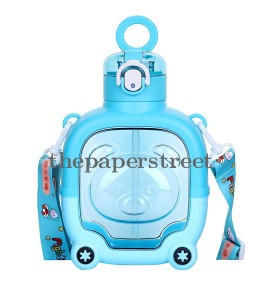 Bear Bottle