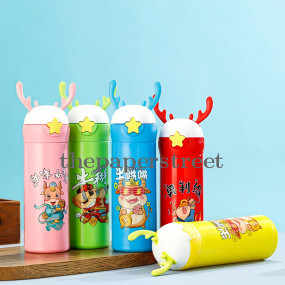 Deer Bottle