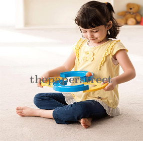 Loop Balancing Track Toy