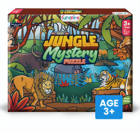 Jungle Mystry