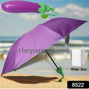 Vegetable Shaped Umbrella