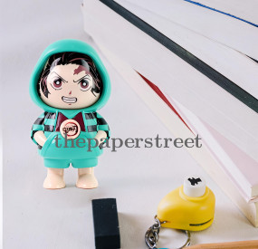 Face changer Keychain