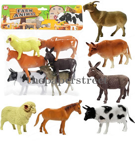 Farm Animal
