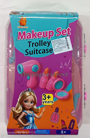 Make up Set