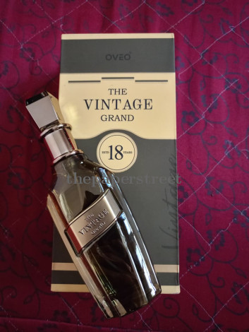 The Vintage Grand