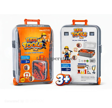 Kids Tool Kit