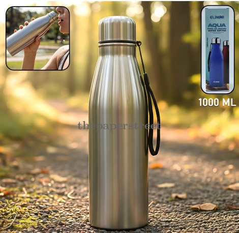 Crazy Strap Bottle