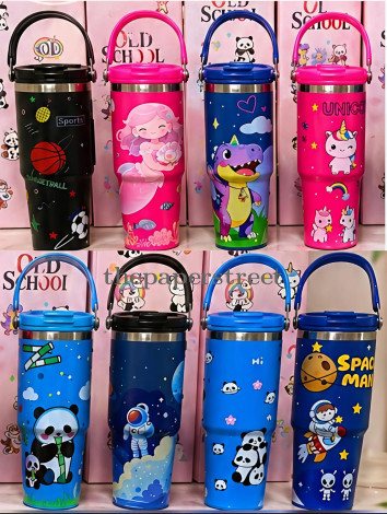 Designer Tumbler