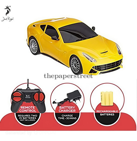Racing Car-2