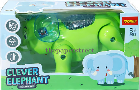 Elephant