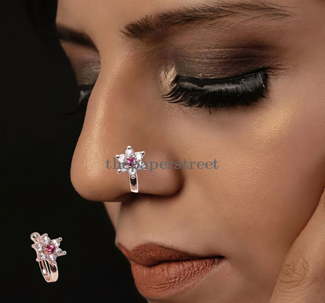 AD Nose Clip