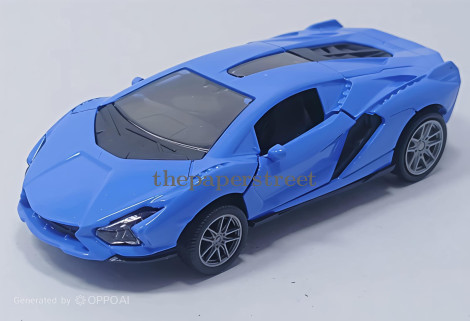 Lamborgini