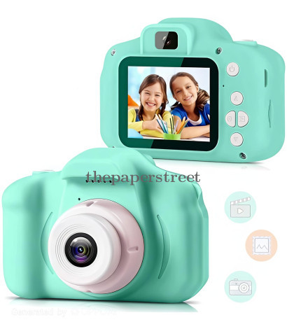 Digital Camera