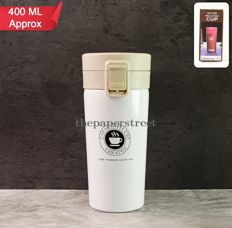 Coffee Flask