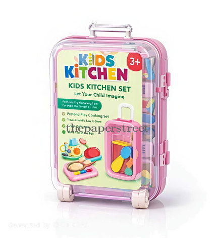 Kitchen Set