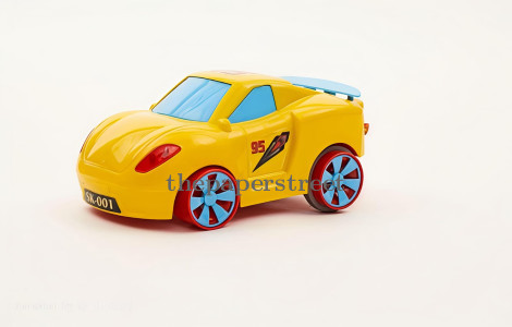 Fast Car
