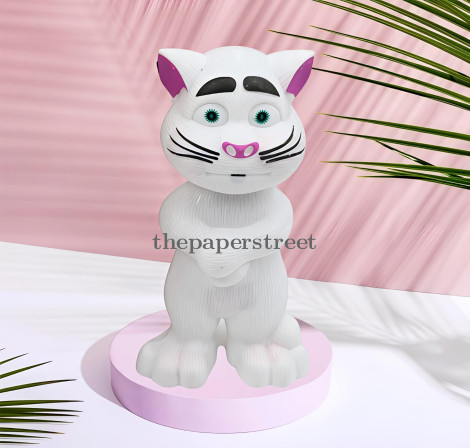 Talking Tom