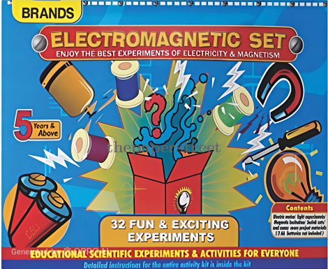 Electromagnetic Set