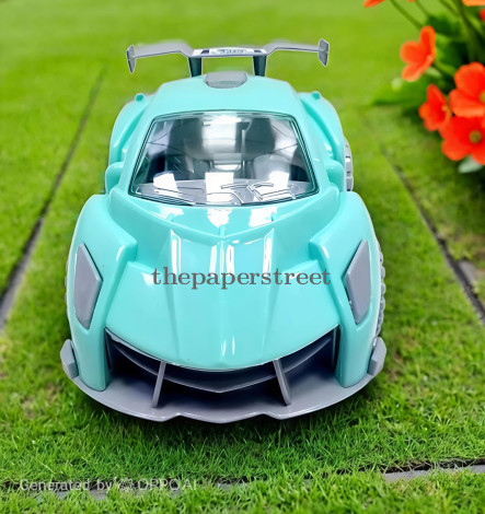 Racing Car