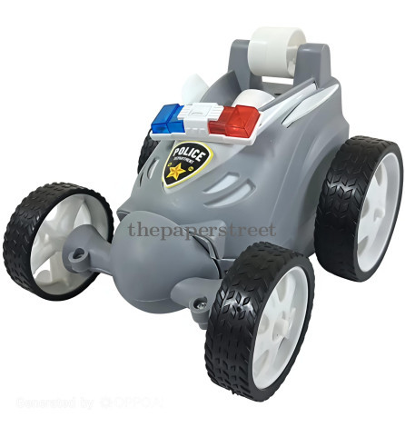Stunt Car