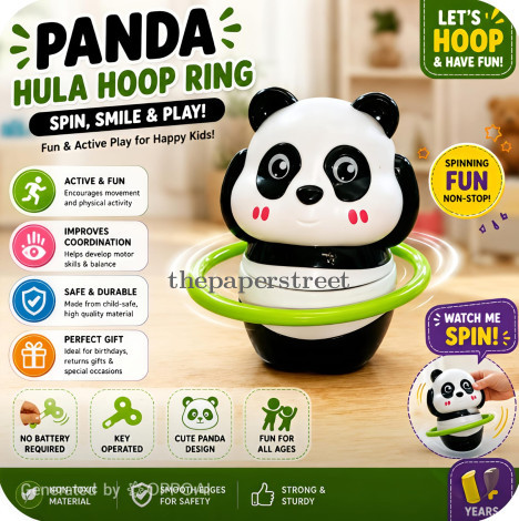 Panda-1