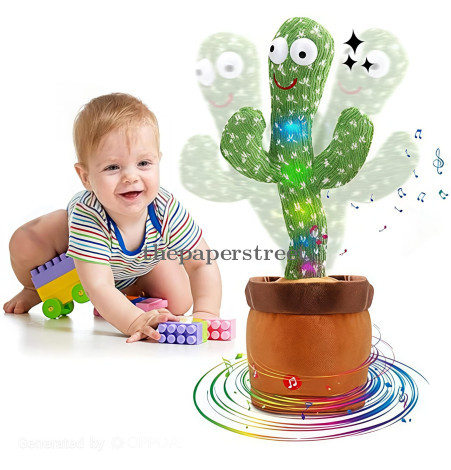 Cactus