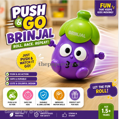 Brinjal