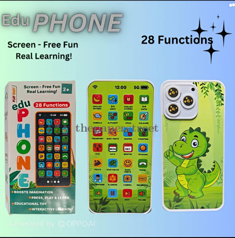 EDU Phone