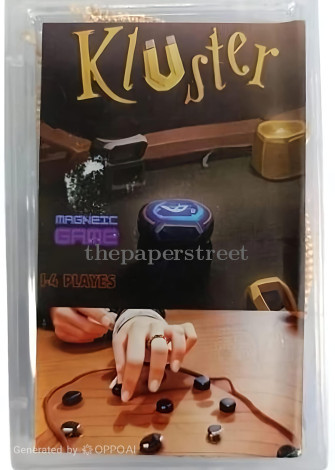 Kluster