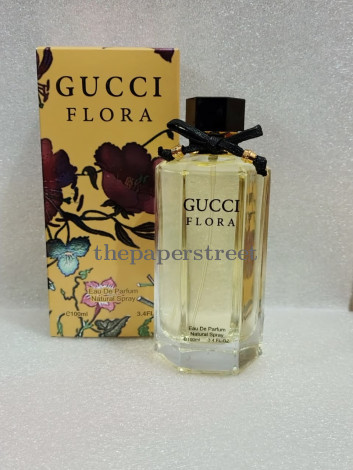 Gucci Flora