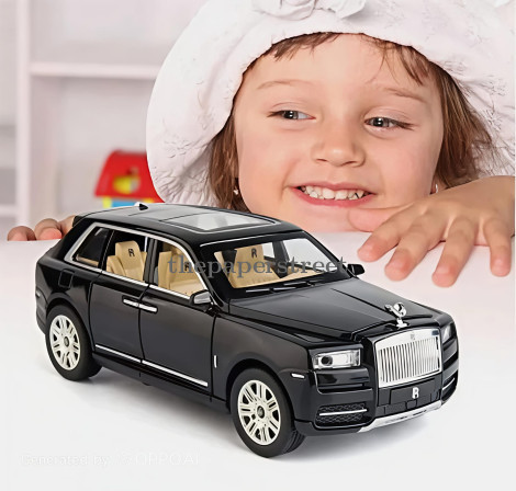 Rolls Royce