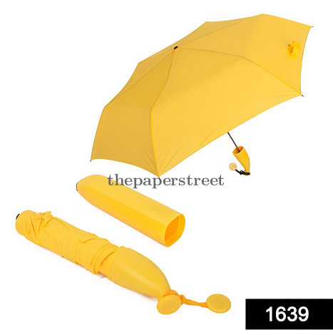 Banana Umbrella
