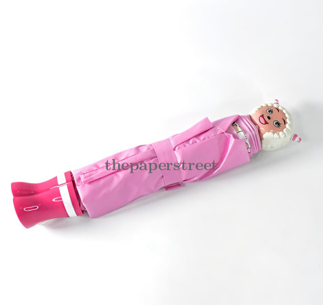 Cartoon Shape Foldeble Umbrella