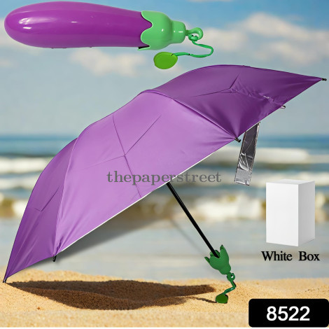 Vegetable Shaped Umbrella