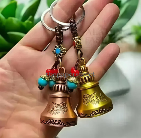 Charm Bell