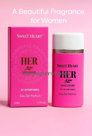 Sweet Heart Love Story