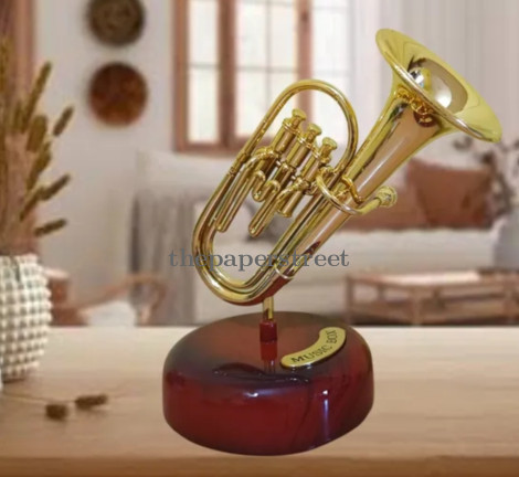Sexophone Musical