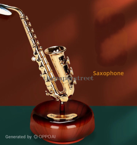 Sexophone
