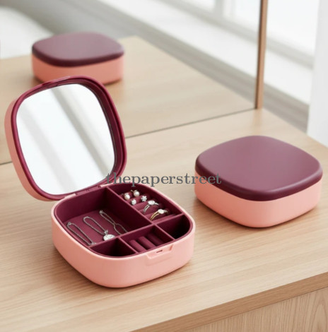 Jewellery Box Mini