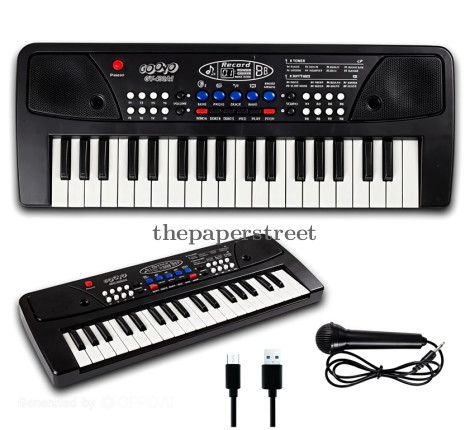 Musical Piano