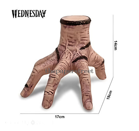Rubber Palm