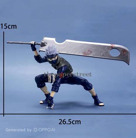 Kakashi